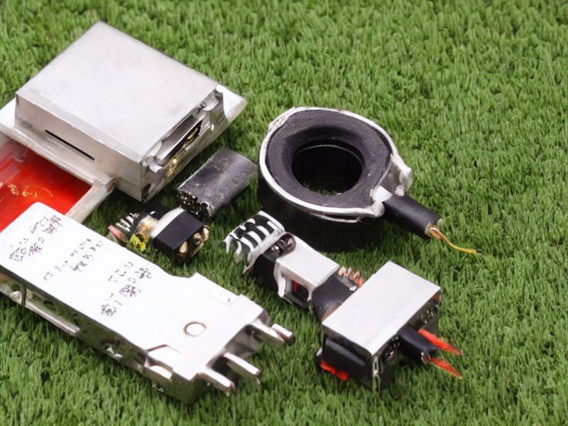 pg模拟器 电子元器件资料