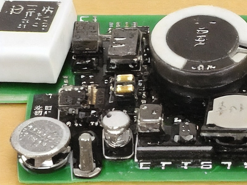 pg模拟器 电子元器件资料