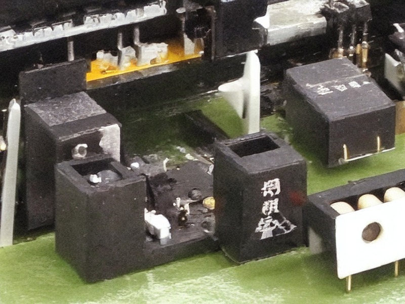 焊接工具工程页参数与应用整理 2