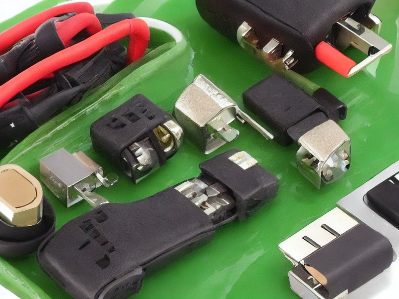 电源模块入口在工业控制中的选型资料