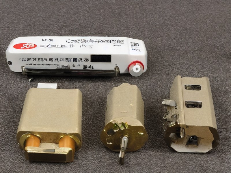 PLC接口应用相关产品 1