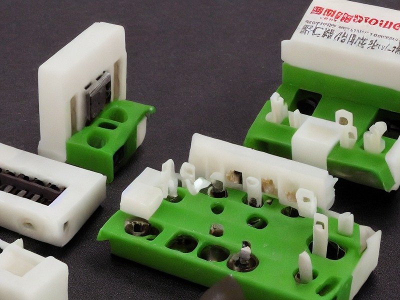 天线组件应用选型资料