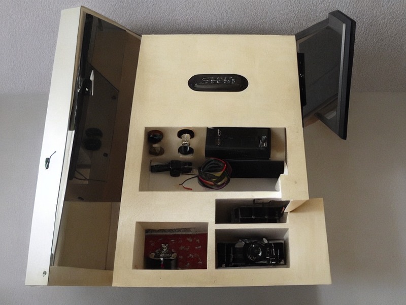 环境监测应用选型资料 2