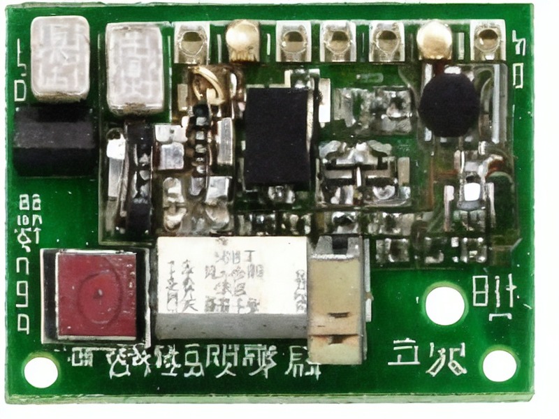 电源模块入口在替代料比较中的选型资料 1