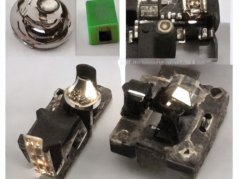 传感器总览选型参考 2