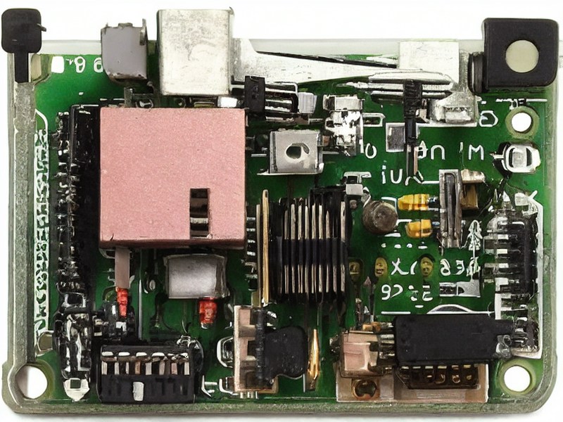 端子组件选型技术资料