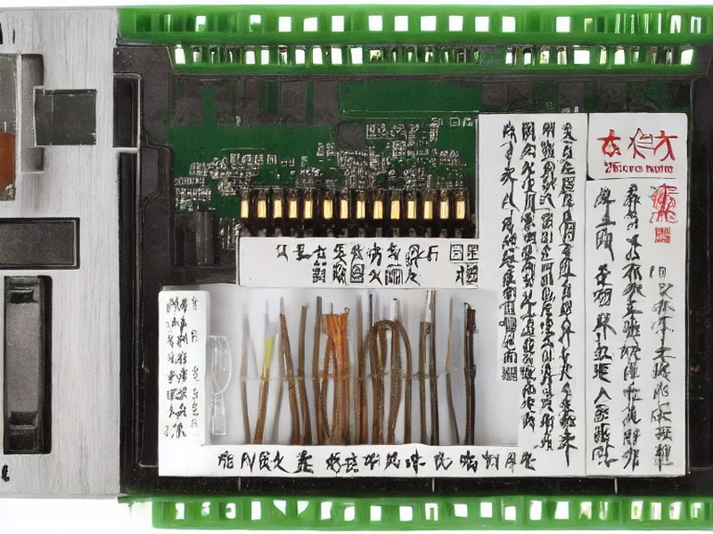 防静电耗材清单
