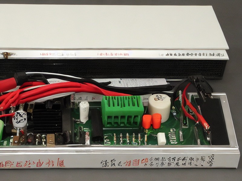 DC/DC转换应用页应用说明 1