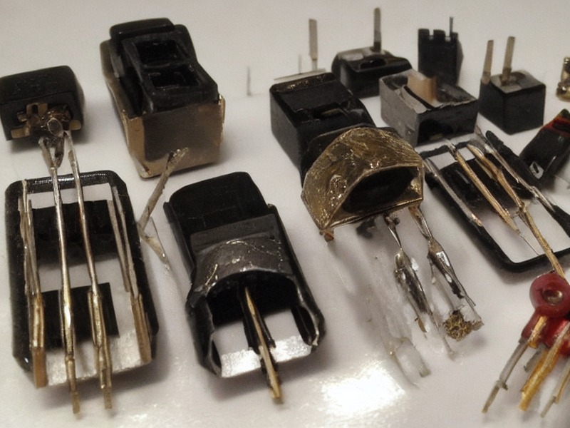 电感器说明参数与应用整理
