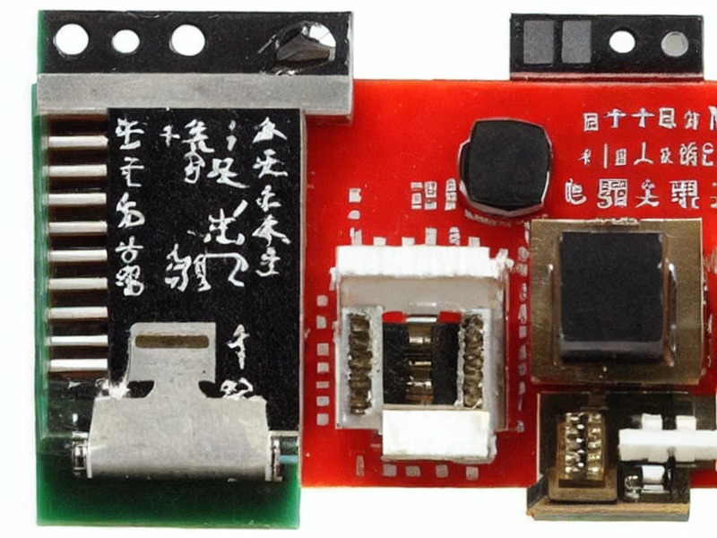 LoRa模块参考中心 ESD保护分类 2