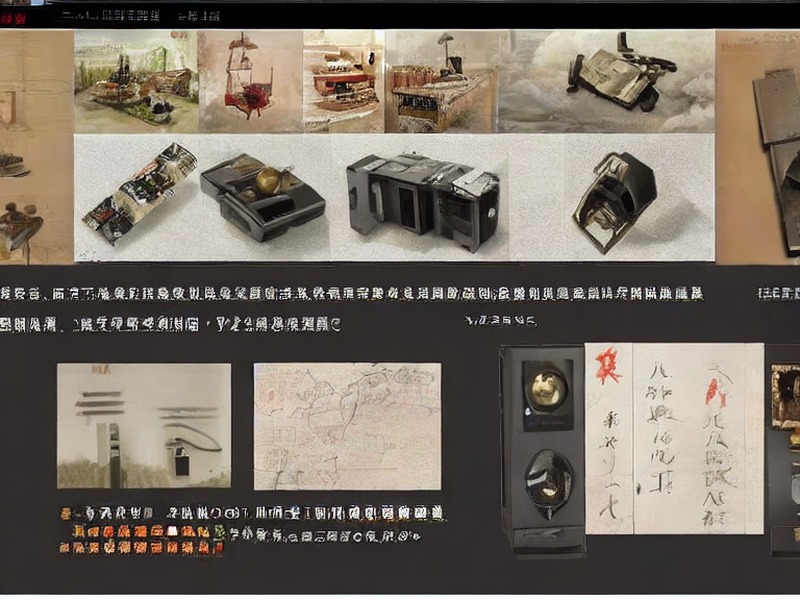 磁性器件目录分类 ESD保护分类 2