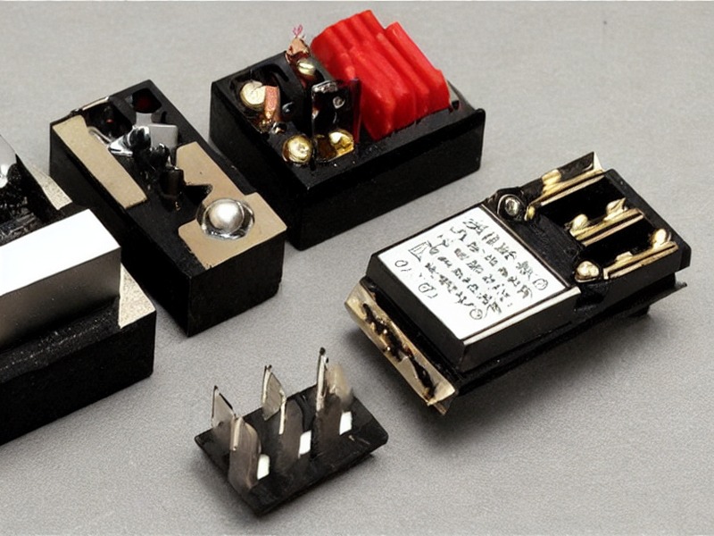 MOSFET内容技术资料 2