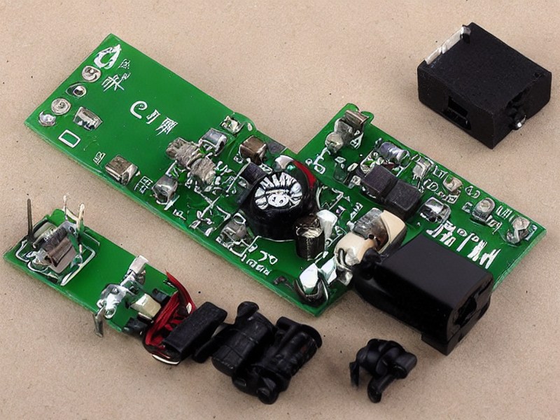 EEPROM应用选型资料 1