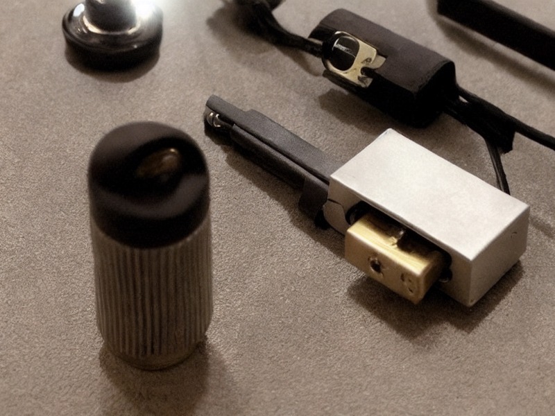 面板附件应用项目资料：面板附件选型 1