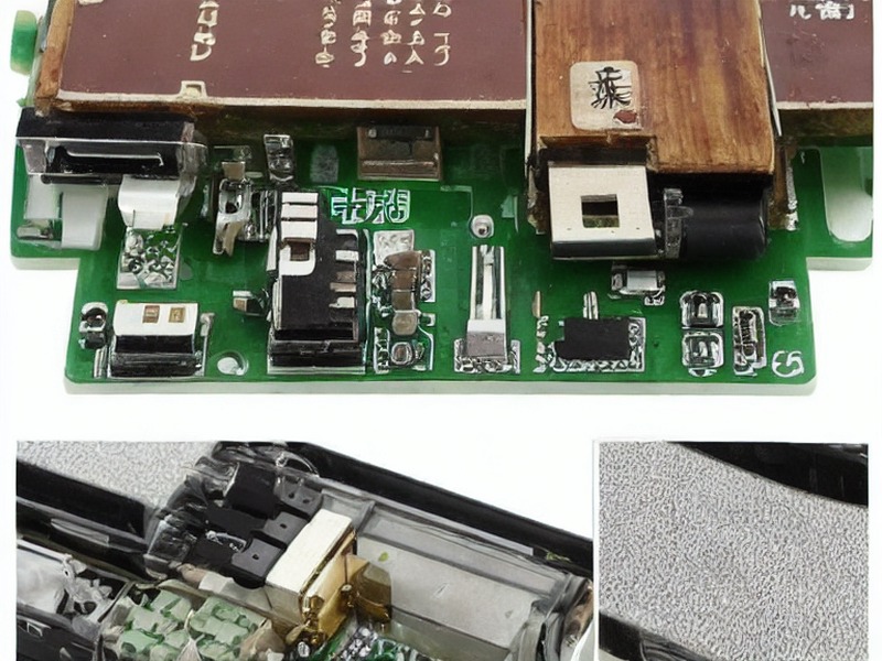 电感器导航产品信息