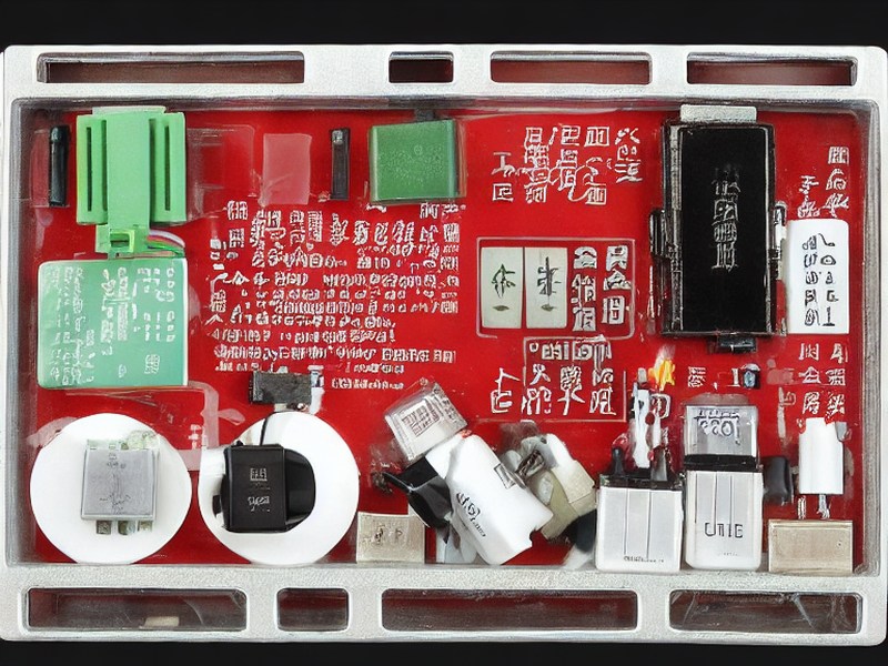 数据转换器应用相关产品 2