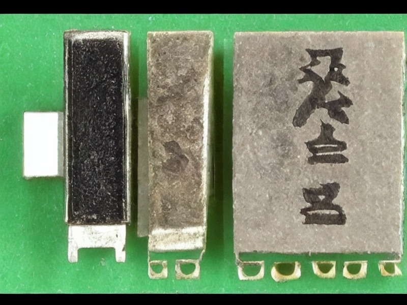 压力检测目录工程资料 ESD保护分类 1