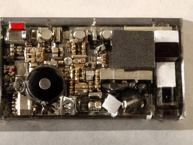 NAND Flash导航说明 ESD保护分类 1