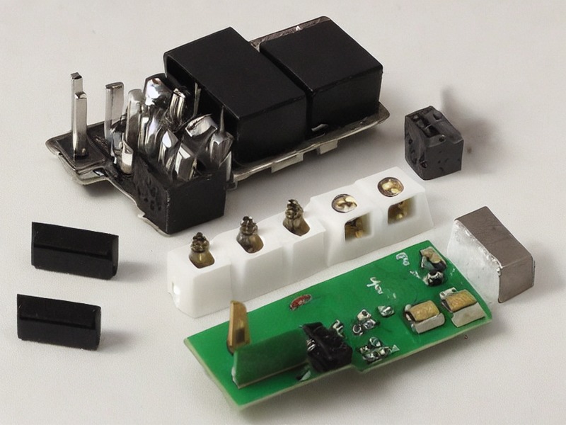 ESD保护参考产品 ESD保护分类 1