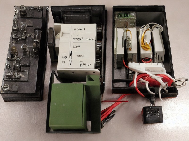 MOSFET指南在替代料比较中的选型资料