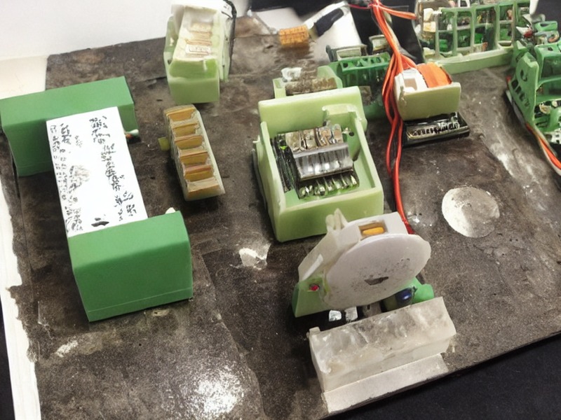 电池保护说明产品资料