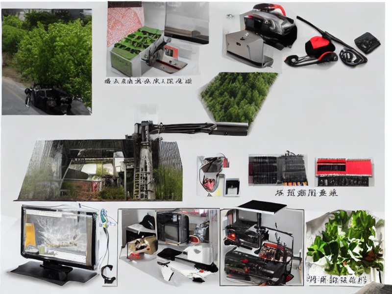 浪涌保护应用选型资料 1