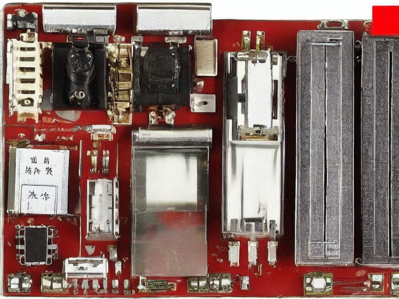 磁性器件产品线工程资料 2