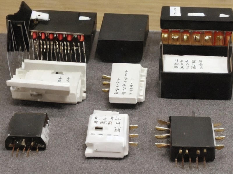 电感器工程页资料参考
