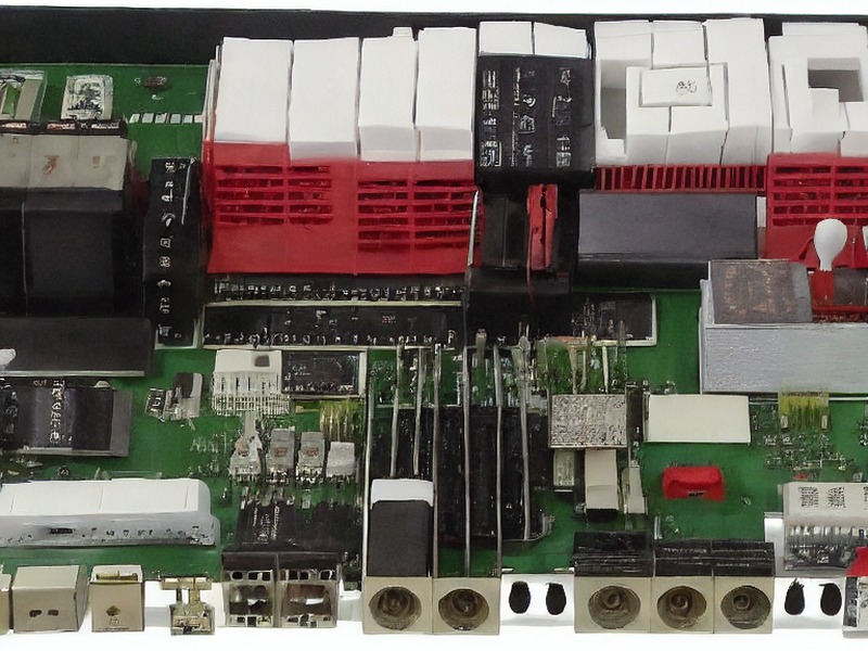 光耦合器产品线资料 ESD保护分类 2