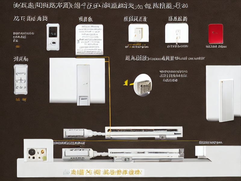 线对板连接总览选型 ESD保护分类 2