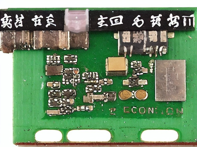 充电管理说明参数与应用整理 2