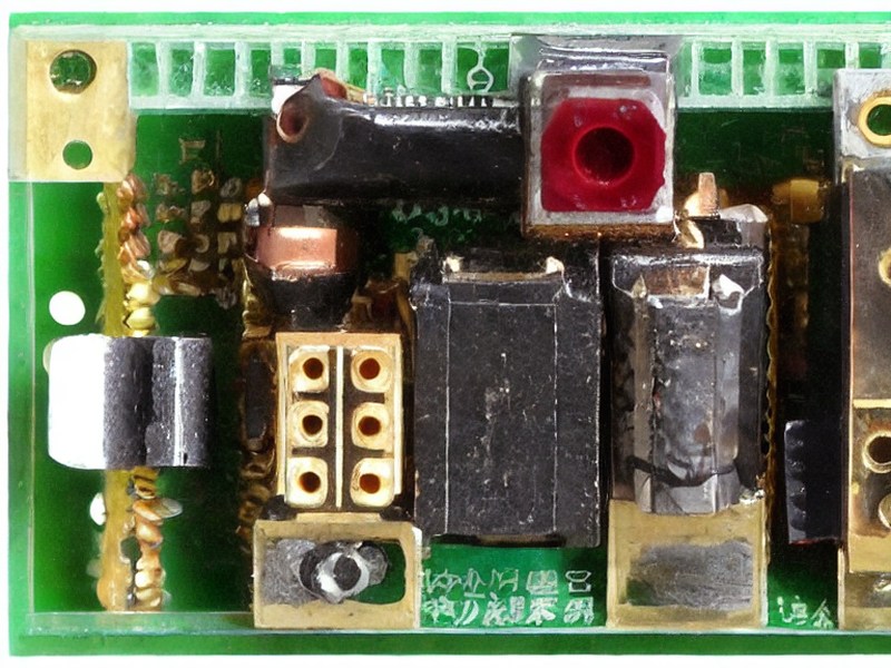 功率器件应用相关产品 1