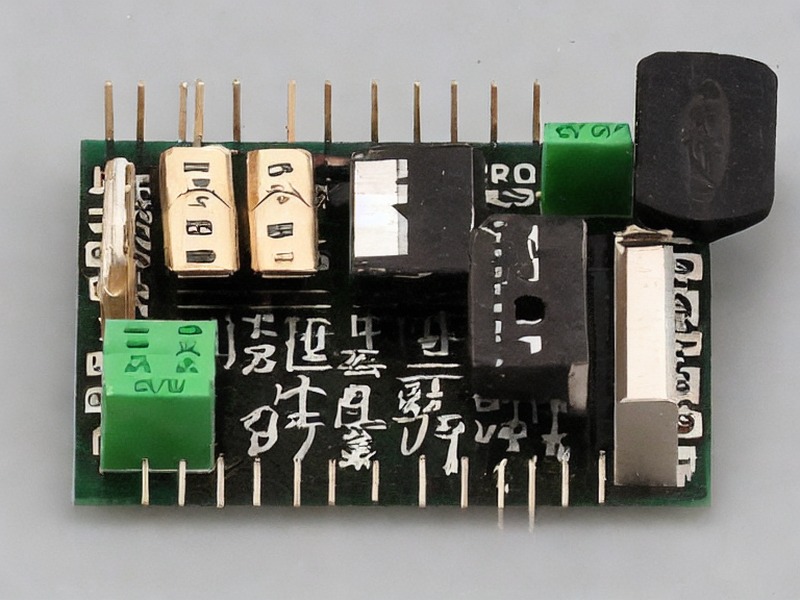 工业自动化应用选型资料 1