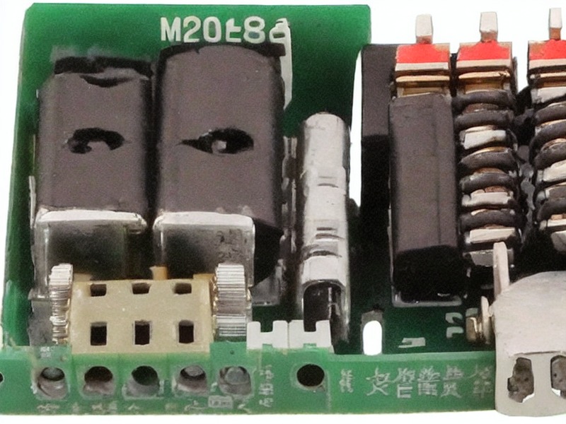 滤波器应用相关产品 2