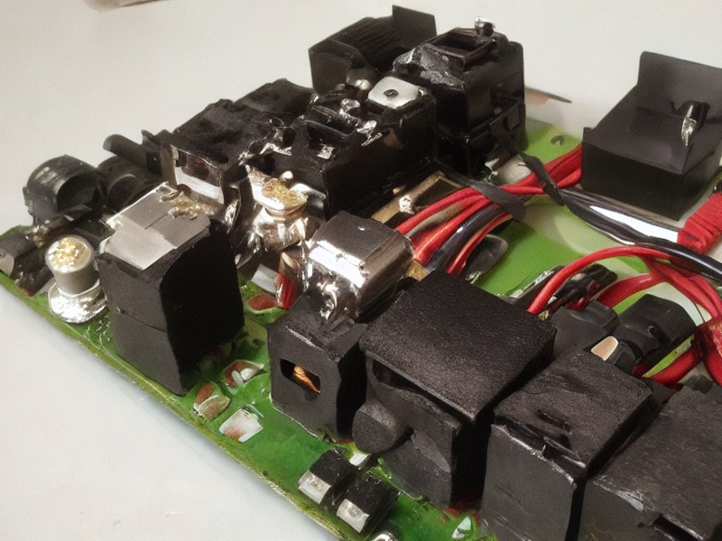 DRAM应用选型资料 1