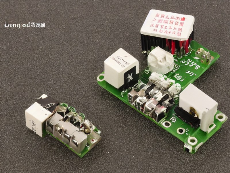 ADC采集应用相关产品 2