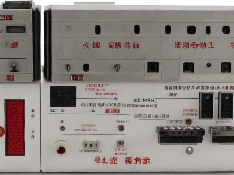 运算放大器资料库应用 ESD保护分类 2