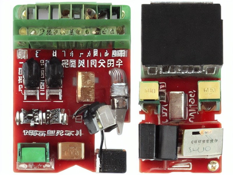 精密电阻指南技术资料 2