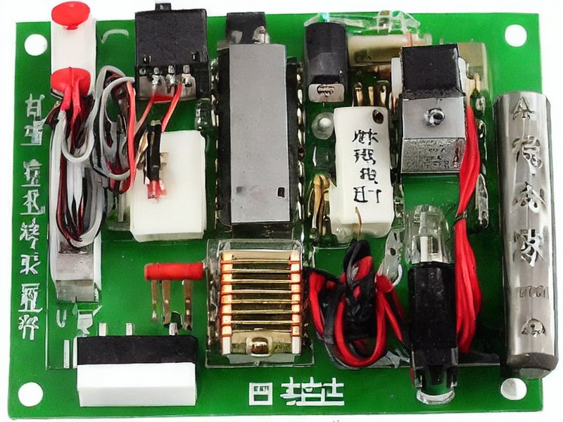 NAND Flash导航说明
