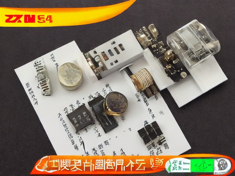 磁性器件应用项目资料：磁性器件清单