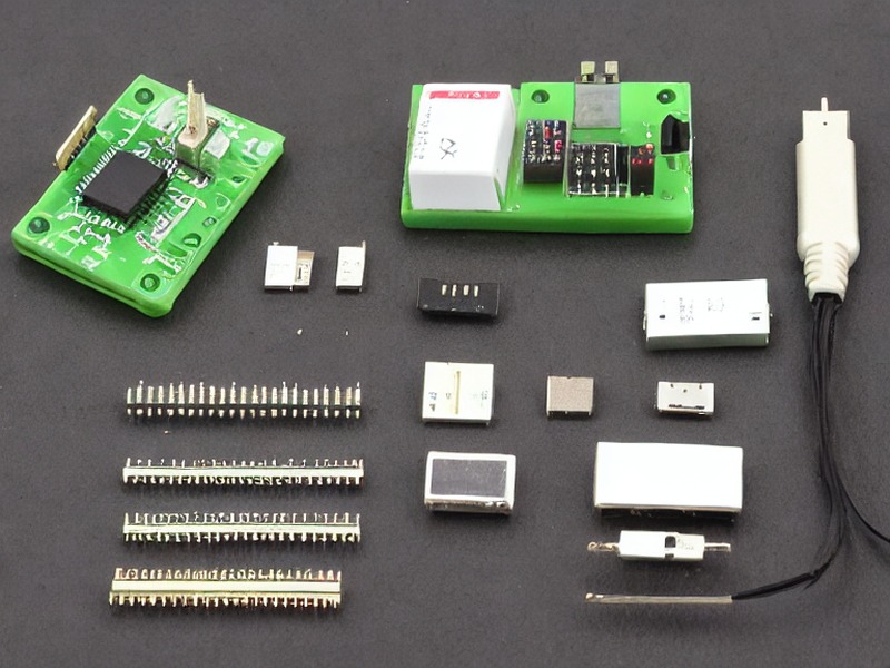 NAND Flash资源产品资料