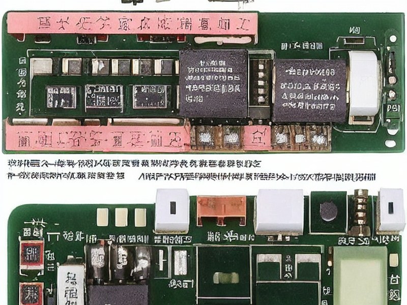 AC/DC电源清单资料库 ESD保护分类 1