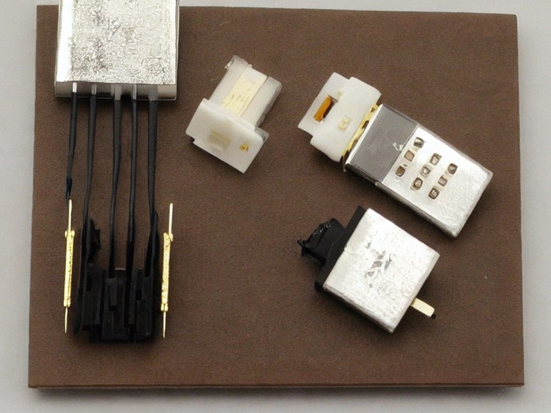 示波器资源技术资料 2