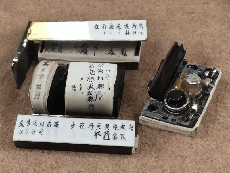 振荡器产品线资料参考 2