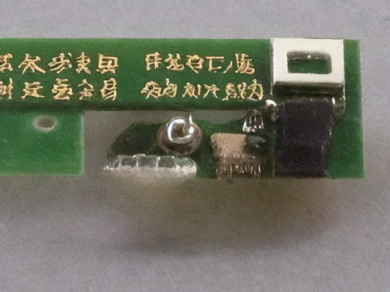 连接器资料