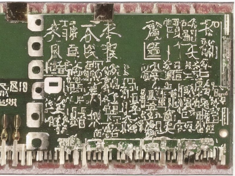 示波器分类参数与应用整理 2