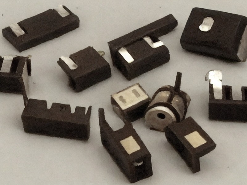 频率控制工程页产品资料 1