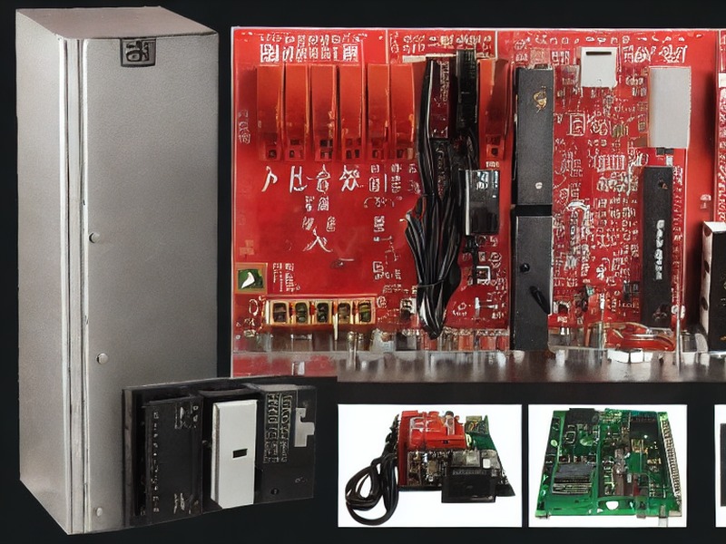 连接器资料目录 ESD保护分类 1