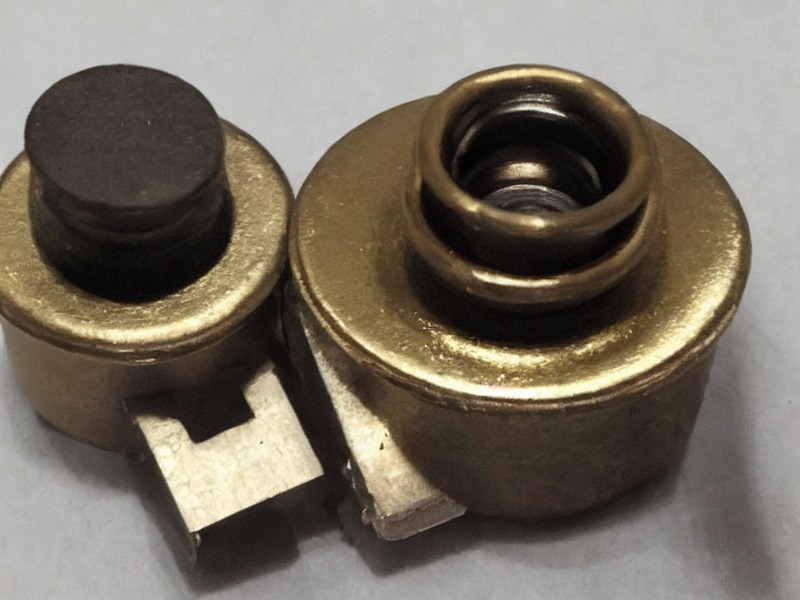 精密电阻资料库工程应用 2