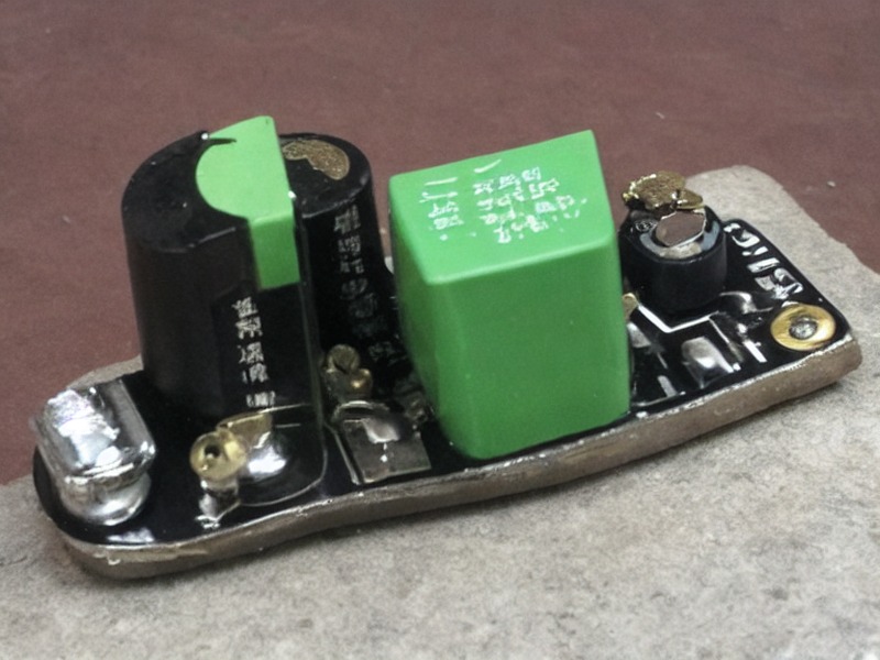 连接器资料 ESD保护分类 1